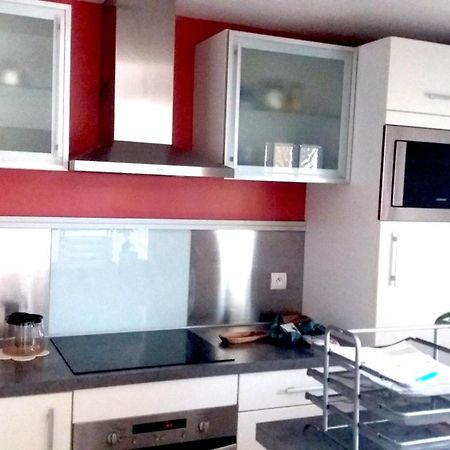 Апартаменты Charmant Studio Cosy Ideal Pour Escapade Amoureuse Палава-ле-Фло Экстерьер фото