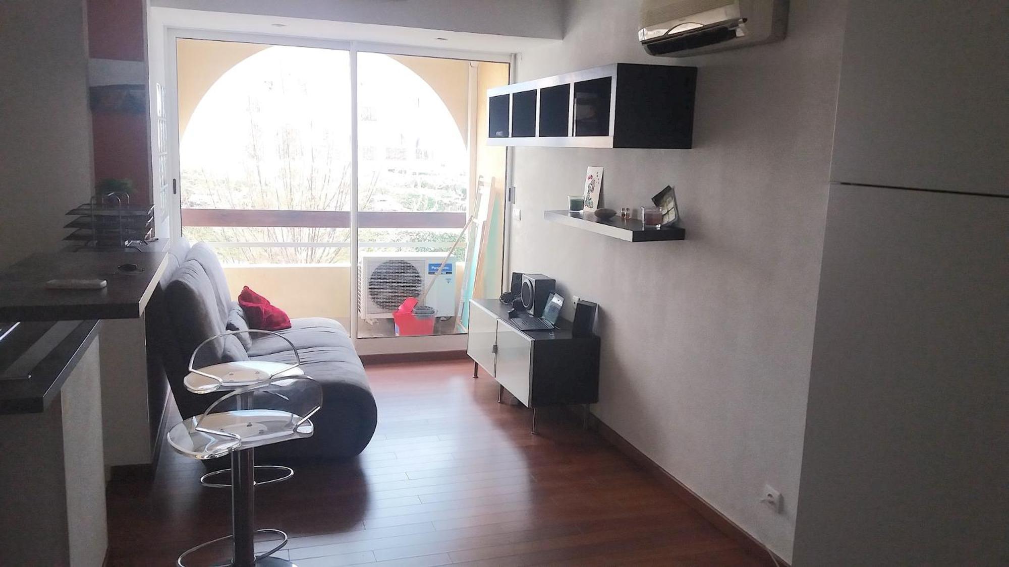 Апартаменты Charmant Studio Cosy Ideal Pour Escapade Amoureuse Палава-ле-Фло Экстерьер фото
